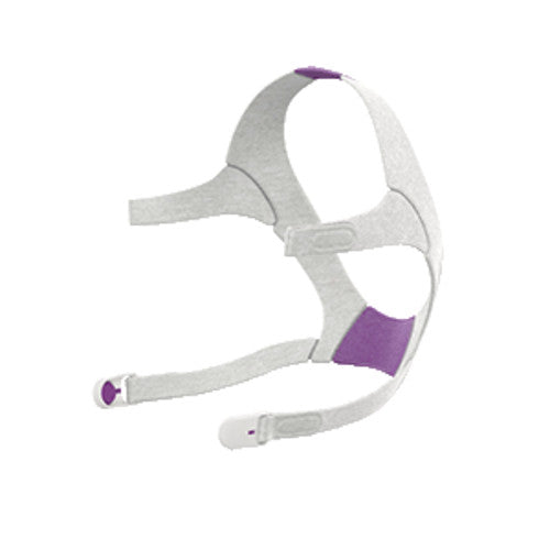 AirFit™/AirTouch™ N20 for Her Headgear