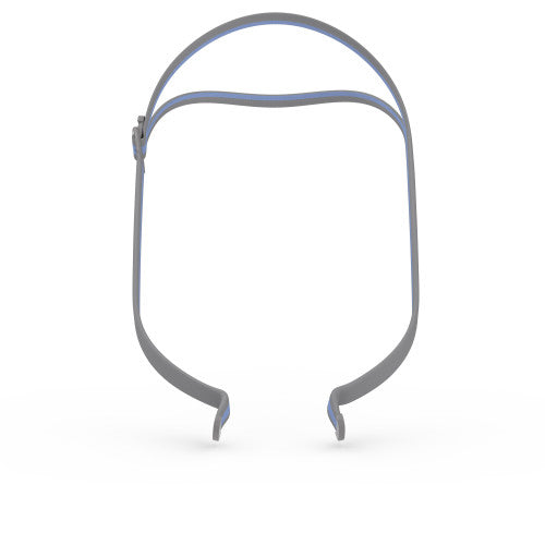 AirFit™ P10 Headgear Assembly