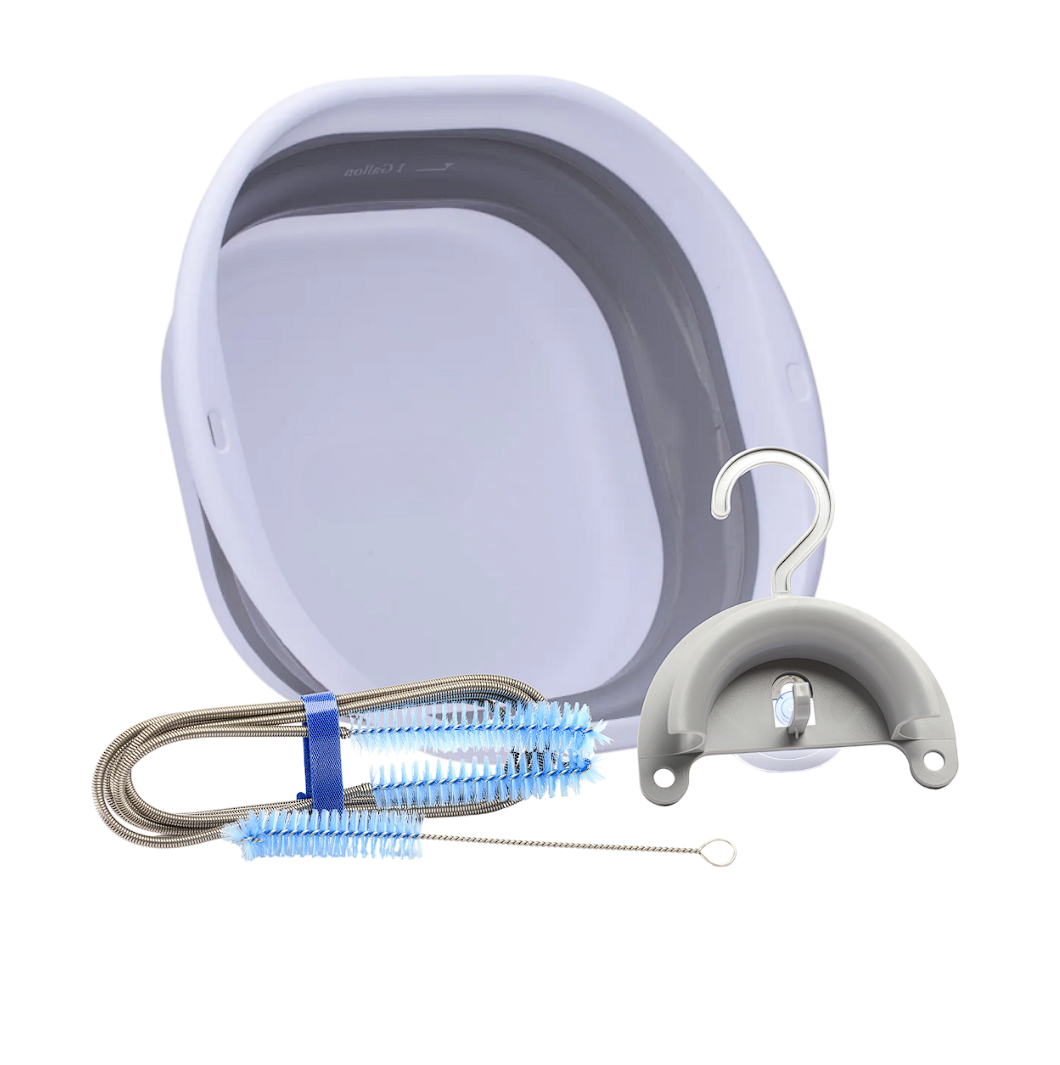 Liviliti - CPAP Clean Start Kit