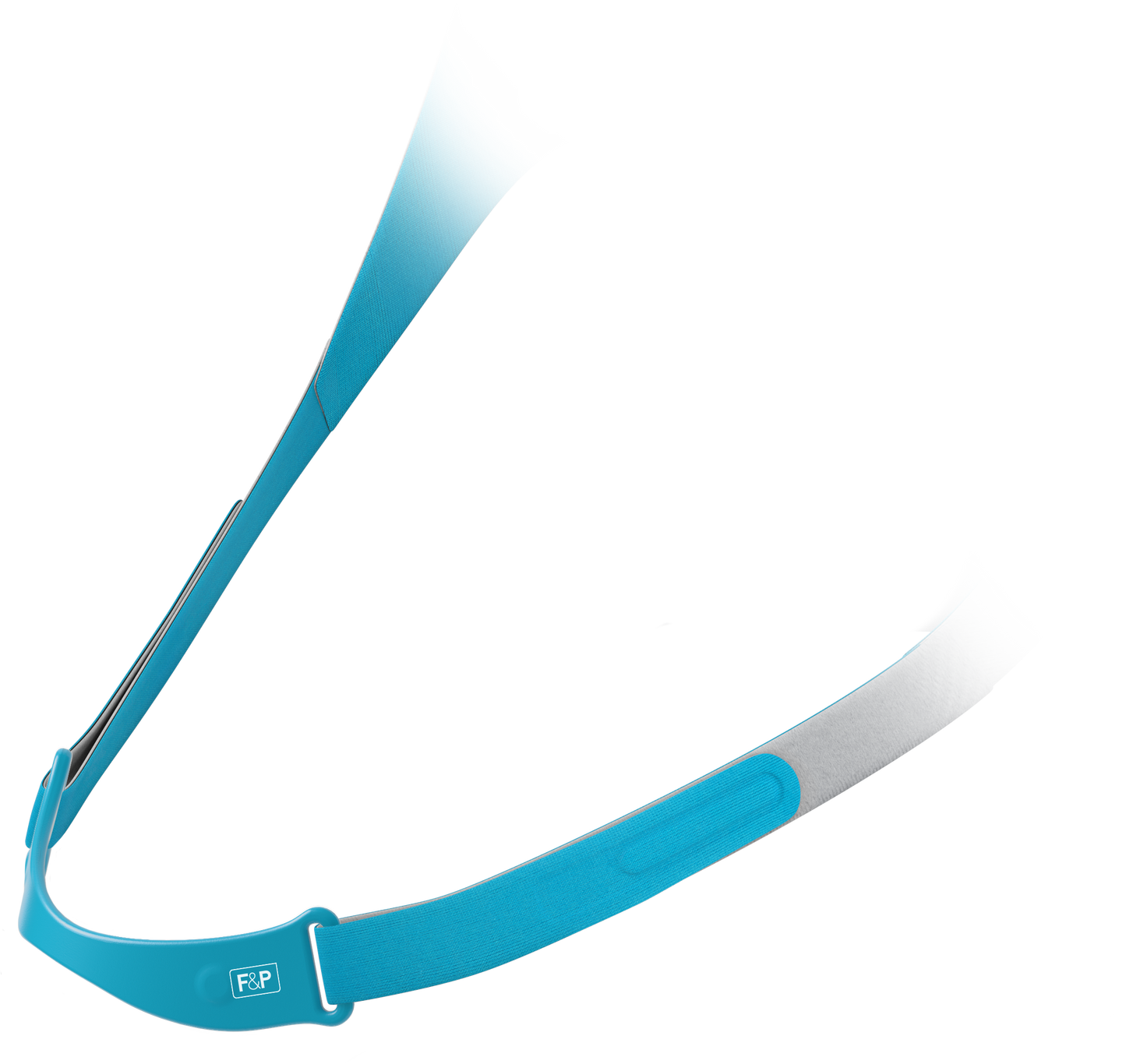 F&P Evora Full - Headgear