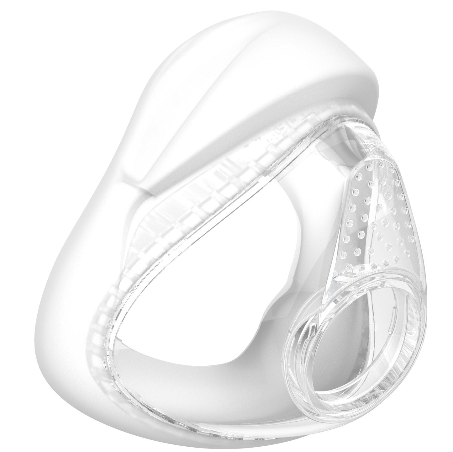 F&P Vitera - Full Face Mask Cushions