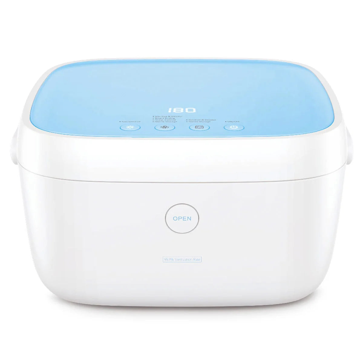 Liviliti - Paptizer Smart Sanitizer