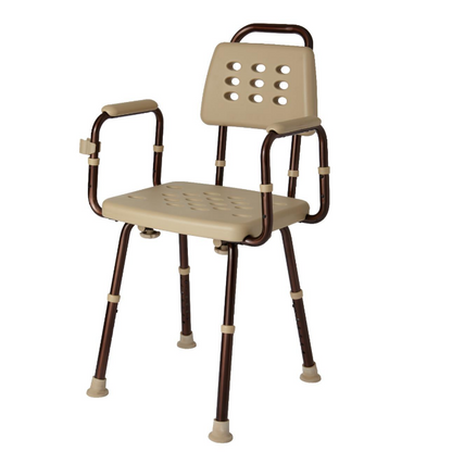 Medline Shower Chairs with Microban