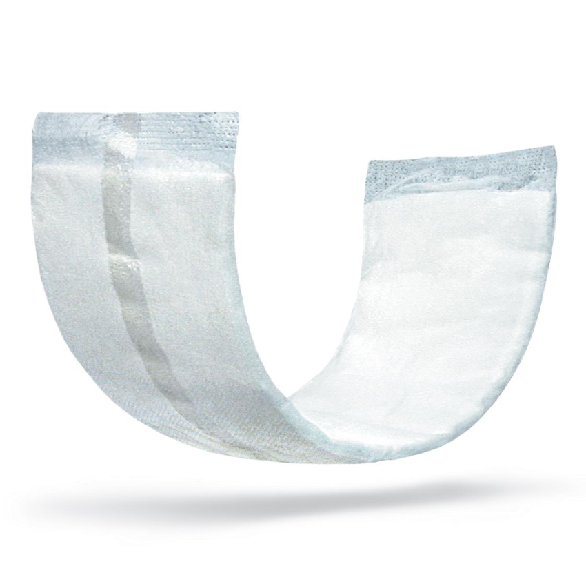 FitRight Double Up Thin Incontinence Booster Pads