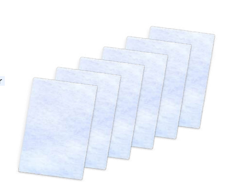 CPAP Hero ResMed Airsense 11 Auto CPAP Filter (6 pack)