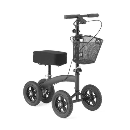 All-Terrain Knee Walkers