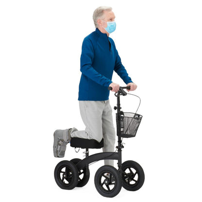 All-Terrain Knee Walkers