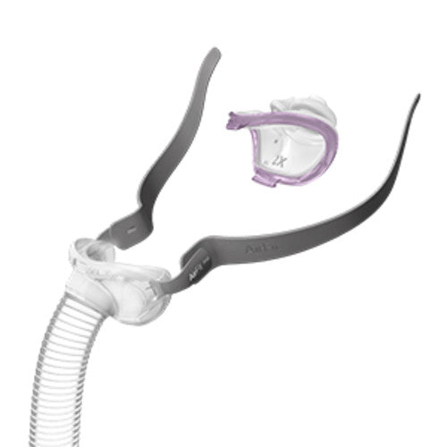 AirFit™ P10 Frame System
