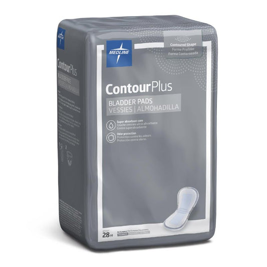 ContourPlus Bladder Control Pad for Incontinence