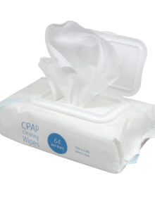 Sunset CPAP Wipes