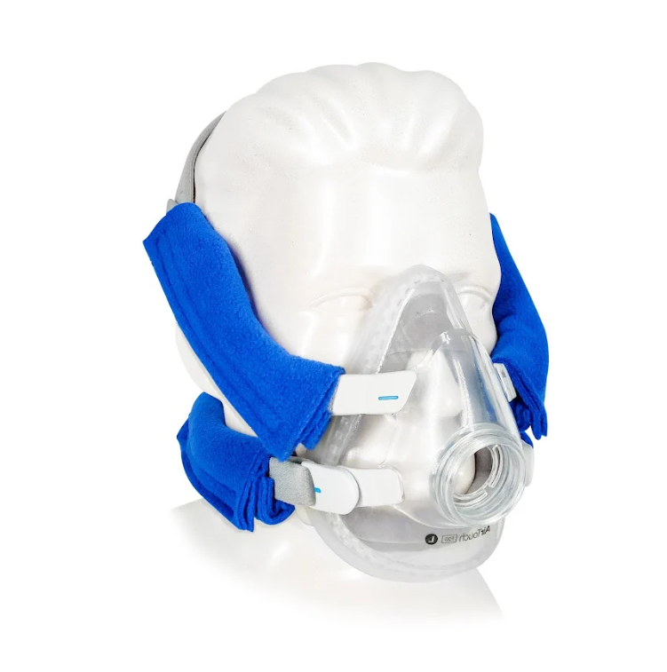 CPAP Hero - CPAP Mask Strap Covers