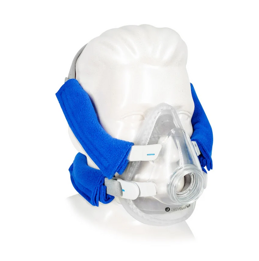 CPAP Hero - CPAP Mask Strap Covers