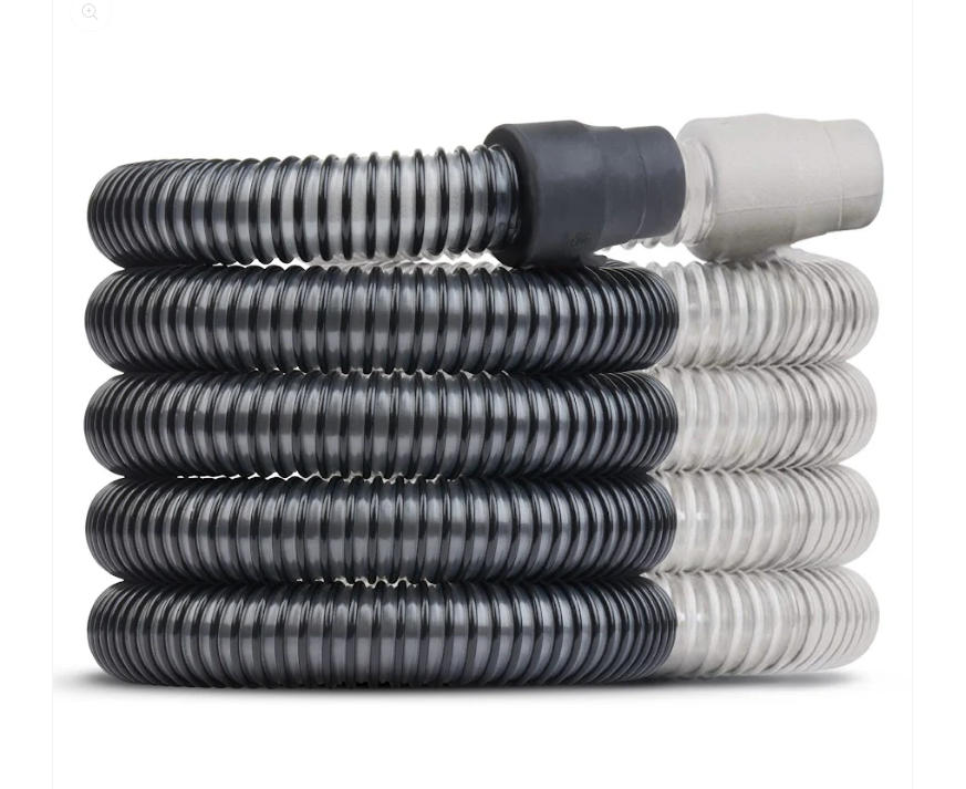 CPAP Hero Standard CPAP Tubing (6ft) – Integrity Treatment Solutions