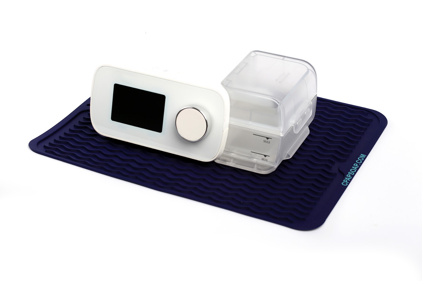 Liviliti - CPAP Mat
