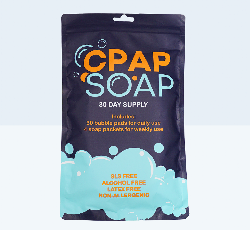 Liviliti - CPAP Soap