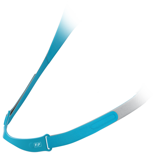 F&P Evora Full - Headgear