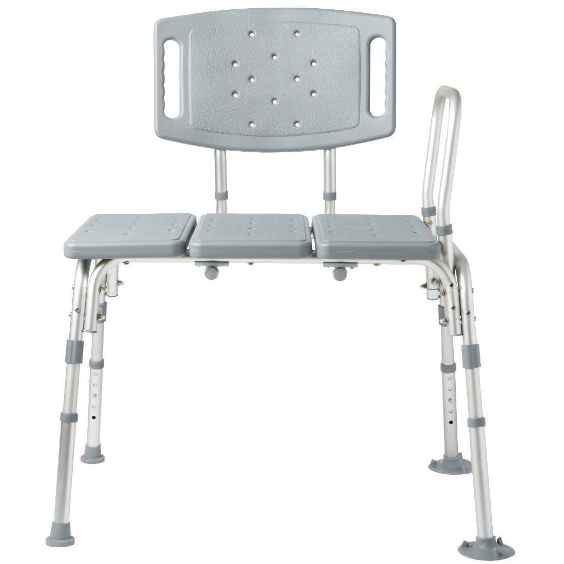 Medline Bariatric Transfer Bench