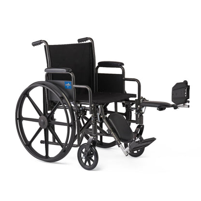 Guardian K1 Wheelchair