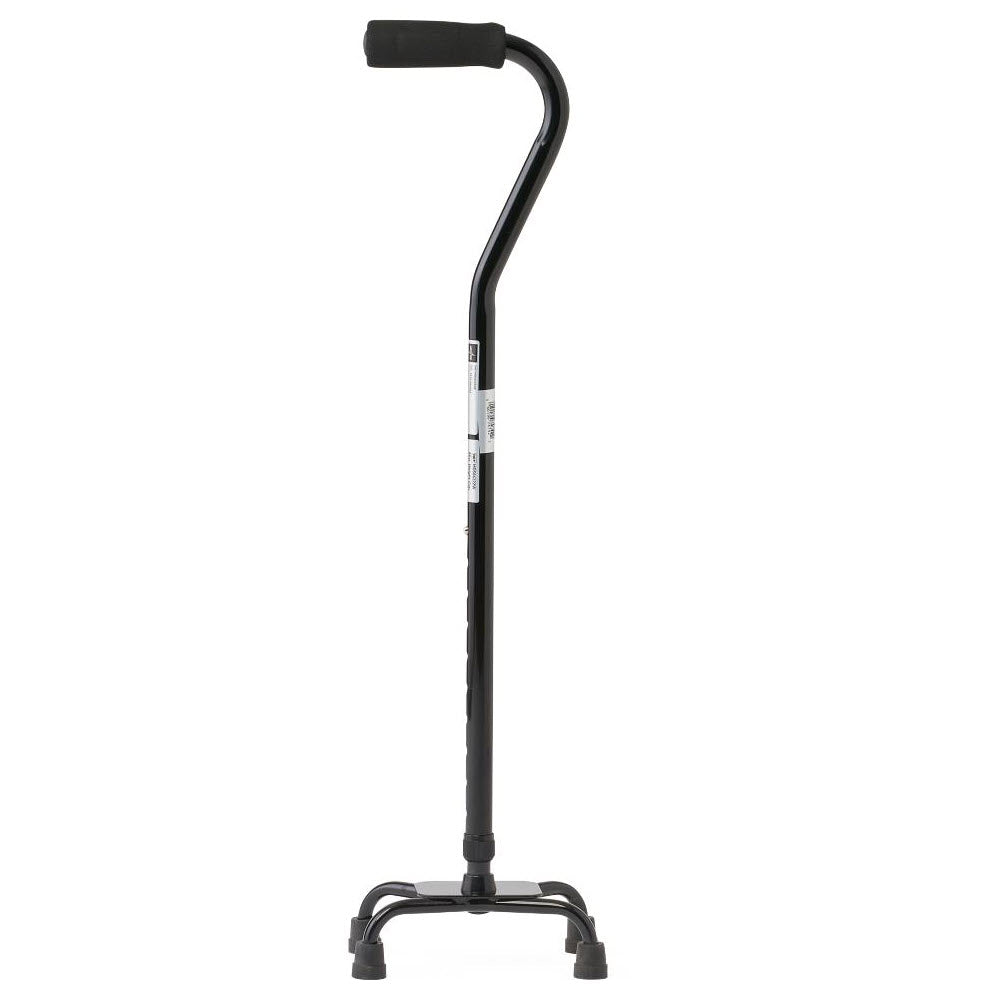 Medline Aluminum Quad Canes