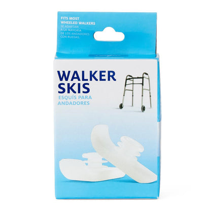 Ski Gliders for Walkers