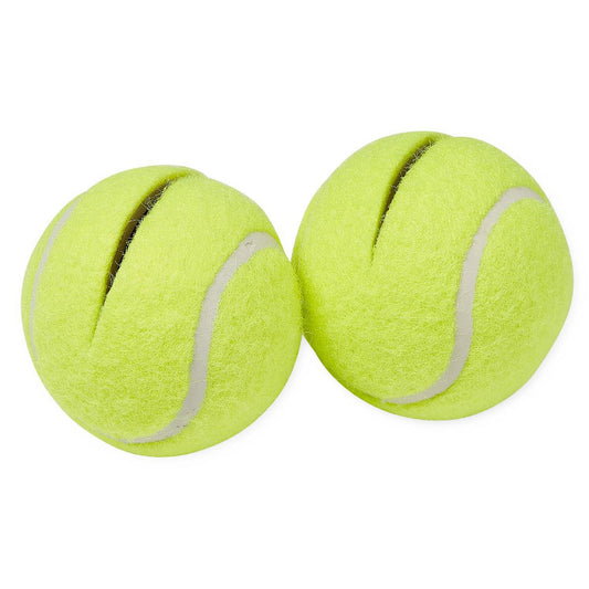 Medline Walker Tennis Ball Glides - 6 pairs (12 total)