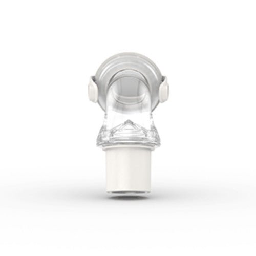 F20 QuietAir Elbow