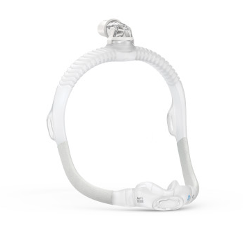 AirFit™ N30i Frame System