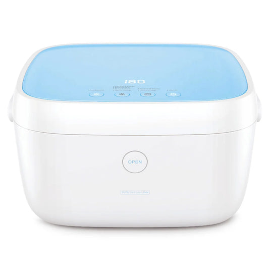 Liviliti - Paptizer Smart Sanitizer